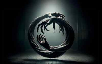 The Arm Ouroboros